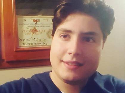 Arturo Puoti, il ragazzo accoltellato dal branco: "Solo un parente si è scusato"