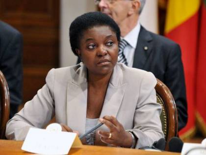 Kyenge, parla il marito: "Divorzio? Non la vedevo mai. Ora prenderò un altro cane"