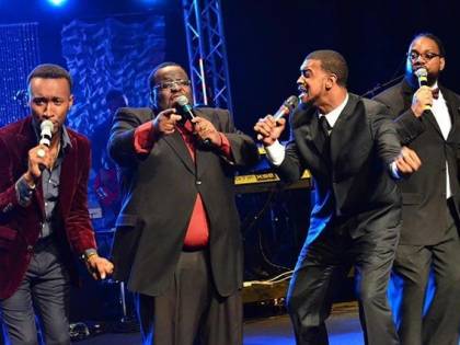 Concerti jazz e gospel con Blue Note Off aspettando Natale
