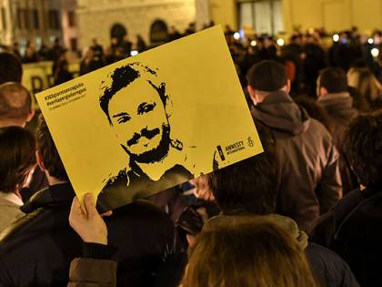 Morte di Regeni e pista inglese. Ecco che cosa facevano i tutor