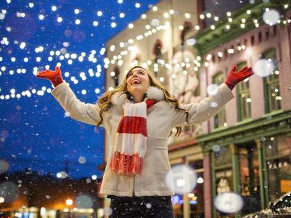 Natale: come arrivare al 25 dicembre organizzati e senza stress