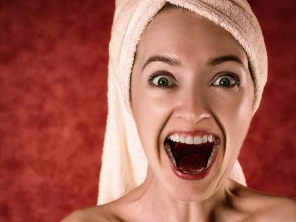 Ecco perché il collo va curato