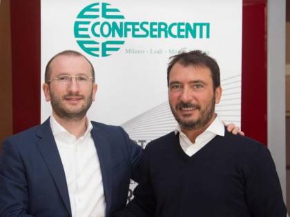 Sebastiano Liso: "Così il reddito di cittadinanza ci toglie la forza lavoro"