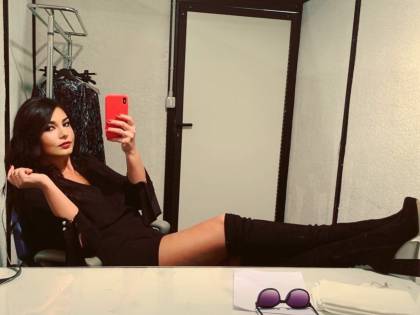 Elisa D'Ospina contro Victoria's Secret: "Come deve sentirsi una donna normale?”