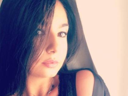 Elisa D'Ospina, le foto della modella