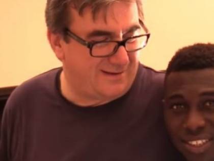 Coronavirus, la Asl rileva criticità fra i migranti di Don Biancalani