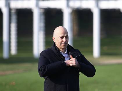 Gazidis prepara l'incontro coi vertici Uefa. Cerca club alleati per cambiare il Fair play