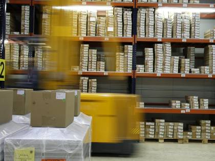 Rivoluzione in casa Amazon: c'è l'ok per la settimana lavorativa di 30 ore