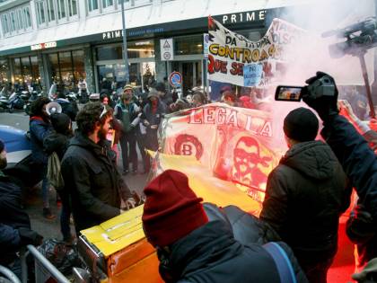 La "Kultura" sta con i centri sociali: "Sono fucine di sapere e dibattito"