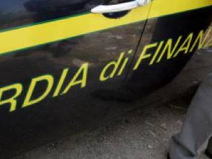 Nel Brindisino arrestati due coniugi imprenditori