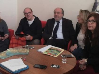Messaggero Sant'Antonio: giornalisti dormono in redazione. Giulietti: "Inaccettabile"