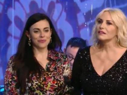 "Antonella, ora vuoi sposarmi?" Cala il gelo in studio a Portobello