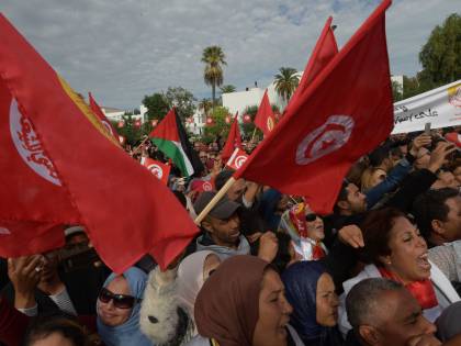 I piani del Qatar in Nord Africa un problema anche per l'Italia