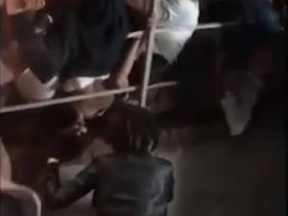 Corinaldo, il 17enne indicato per la strage è stato denunciato per rapina