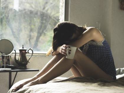 Mal di testa, tra le cause anche il sesso