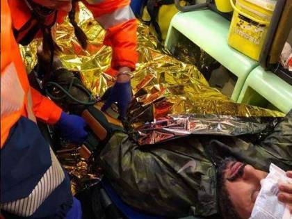 A "Non è l'Arena" il retroscena sul reportage di Corona dal bosco della droga