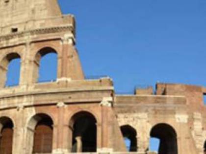Roma è tra le nove metropoli con troppi turisti