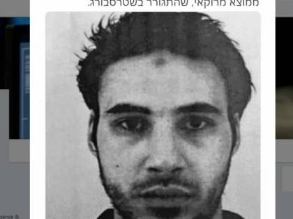 Strage Strasburge, spunta video dove Chekatt giurò fedeltà a Isis