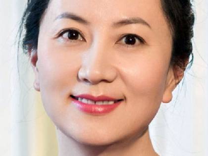 Caso Huawei, rilasciata su cauzione Meng Wanzhou