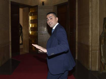 Luttwak avverte Di Maio: "Difficile spiegare retromarcia in Usa"