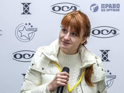 Usa, una spia russa si è dichiarata colpevole di cospirazione