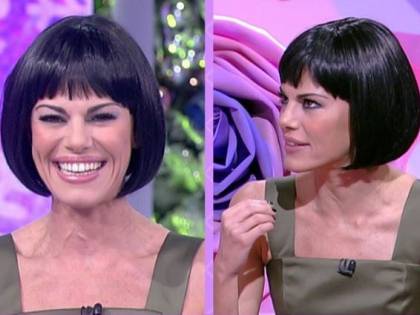 Bianca Guaccero colpita dai social: "Hai copiato la Blasi!"