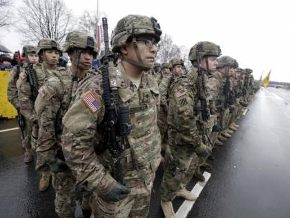 Giappone, una base Usa sorgerà in una "riserva naturale". È polemica