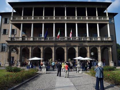 Una lunga "catena musicale" per non dimenticare le vittime