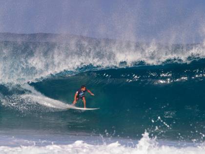 Surf, Billabong Pipeline Masters 2018