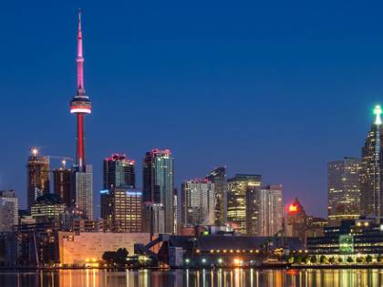 Milano - Toronto, da maggio 2019 Air Italy volerà in Canada