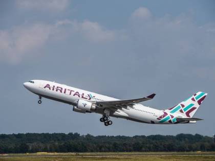 Nuova rotta non stop di Air Italy da Malpensa a Chicago