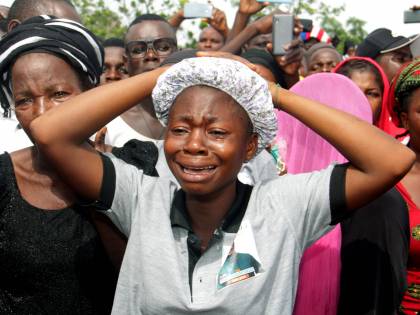 Burkina Faso, distrutta statua della Madonna e uccisi 4 cristiani