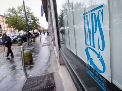 Pensioni, scippo da gennaio. Tagli per invalidi e vedove