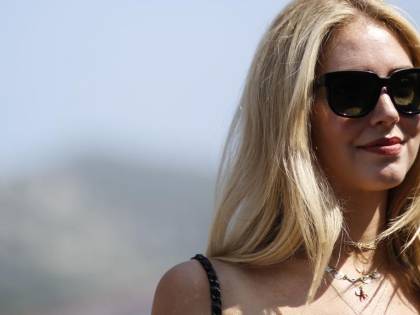 Chiara Ferragni, 37 mila utenti in fila per la sua masterclass di bellezza