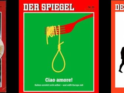 Intascava i soldi per i migranti. Bufera sul reporter di "Der Spiegel"