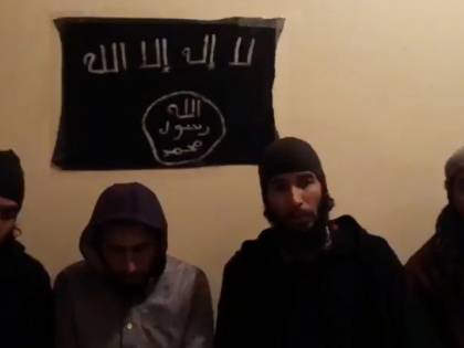 "L'omicidio delle turiste scandinave? Non concordato con l'Isis"