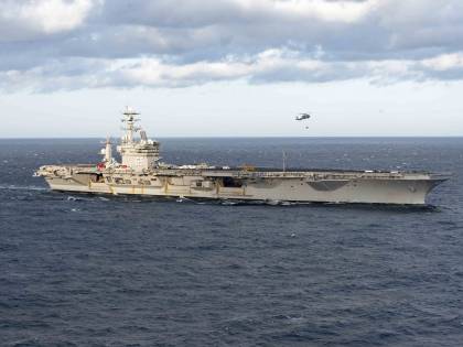 Gli Usa riaprono una base militare in Alaska per monitorare la Russia
