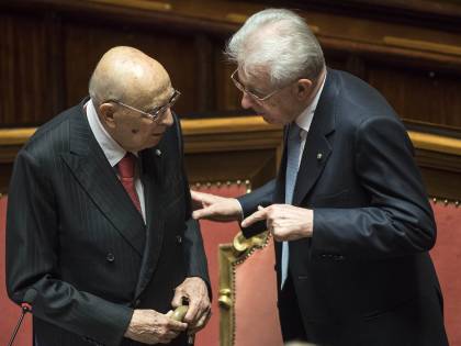Senatori a vita: ecco chi voterà la fiducia