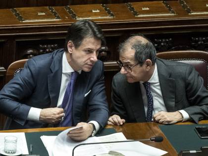 Ecco le misure più importanti della manovra 2019