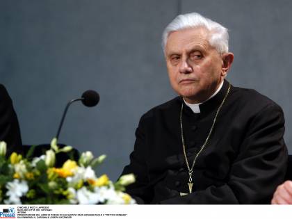 Ratzinger ora ricorda la lotta contro la teologia della liberazione