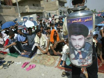 C'è una rinascita sciita in Iraq che può cambiare tutto il Paese
