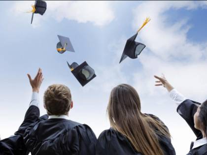 Le "Graduation": viaggio tra i riti delle lauree americane