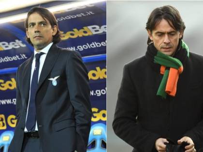 Il derby degli Inzaghi: Simone può "esonerare" Pippo