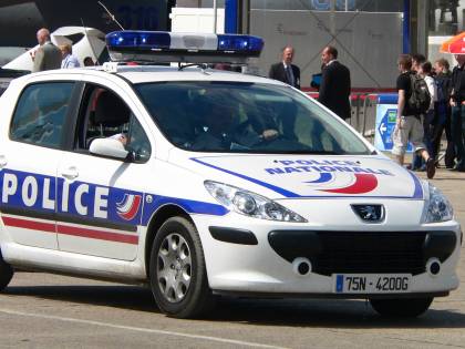 Violato il coprifuoco in Francia: raffiche di multe ai frontalieri