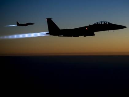 Israele torna a colpire in Siria. E ora il ritiro Usa preoccupa Putin