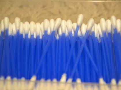 Dal 1° gennaio fuorilegge i cotton fioc non biodegradabili