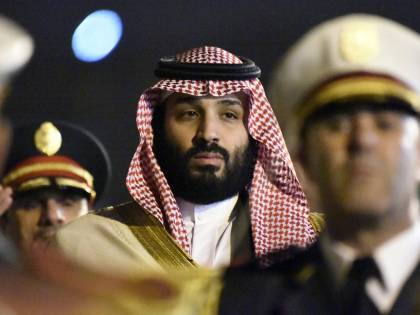 Tutti quegli affari con i sauditi che "imbarazzano" la politica