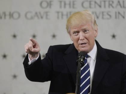 Cresce sostegno a Trump tra i latinos, malgrado la "tolleranza zero"