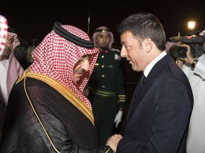 Sciabole, Rolex e ritratti: nel caveau dei regali al governo