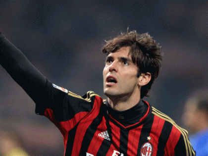 Kakà: "CR7 grande persona. Mourinho? Si prepara tutto"